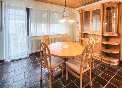 Esszimmer - Einfamilienhaus mit 182,00 m&sup2; in Steinbach am Glan zum Kaufen