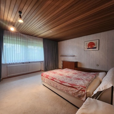 Schlafzimmer 1 EG - 