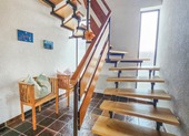 Treppenhaus - 