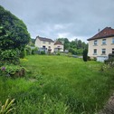 Gartenfläche - 