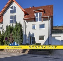 Großzügiges REH mit 2 Terrassen – Ihr neues Zuhause mit Potenzial zur Neuvermietung - Queidersbach