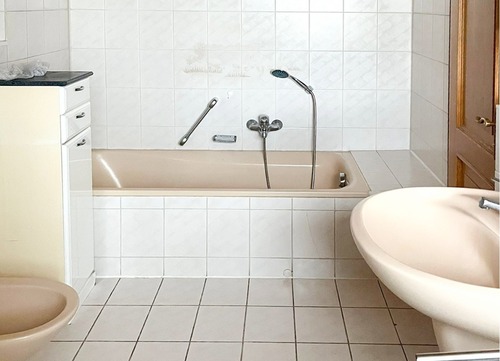 Badezimmer - 