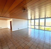 Attraktive Dachgeschosswohnung mit sonniger Terrasse - Enkenbach