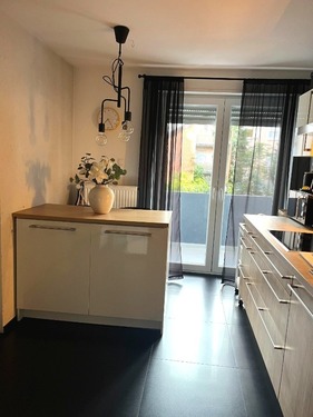 Küche - 