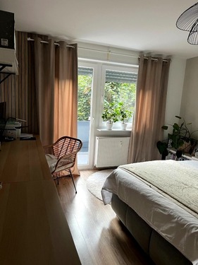 Schlafzimmer - 