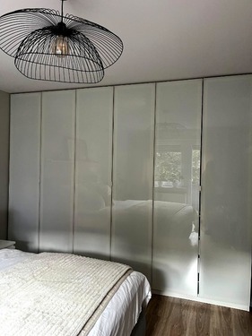 Schlafzimmer - 
