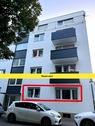 Hausansicht - Moderne Hochparterrewohnung in bester Innenstadtlage – ruhig und komfortabel