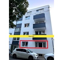 Moderne Hochparterrewohnung in bester Innenstadtlage – ruhig und komfortabel - Kaiserslautern Rheinland-Pfalz