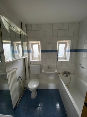 Bad im 2.OG - 