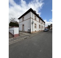 Attraktive Doppelhaushälfte mit hoher Rendite in Kerzenheim