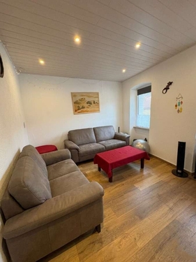 Wohnzimmer 1.OG - 