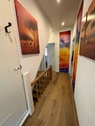 Treppenhaus - 