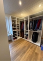 Ankleidezimmer - 
