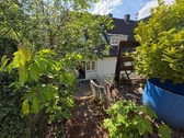 Treppe garten - 
