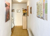 Flur EG - 