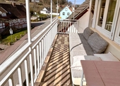 Balkon - 