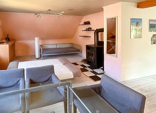 Wohnzimmer DG - 