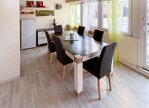 Esszimmer DG - 