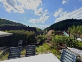 Aussicht Garten - 