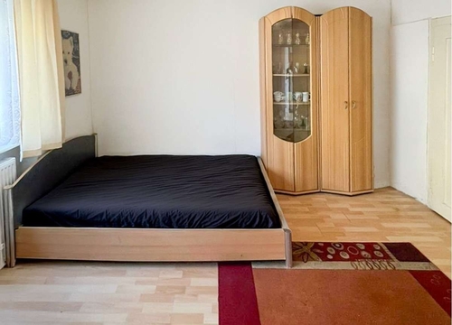 Schlafzimmer EG - 