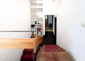 Treppenhaus-Flur - 