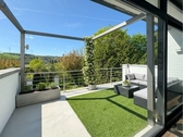 Terrasse - 