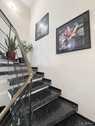 Treppe zum OG - (KI generiert) - 