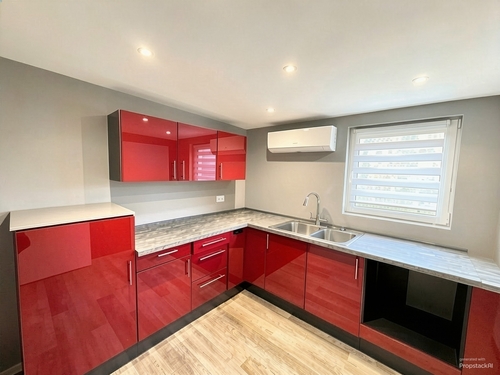 EBK Appartment - (KI generiert) - 