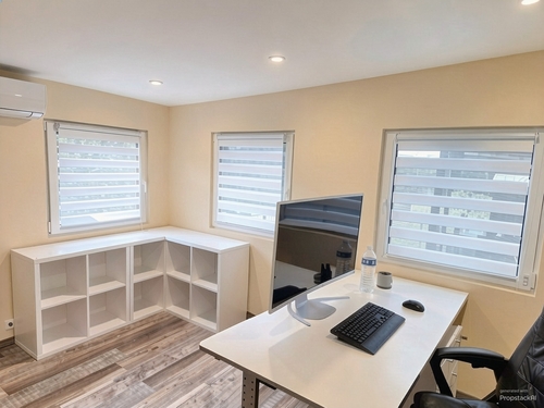 Zimmer 2 Appartment - (KI generiert) - 