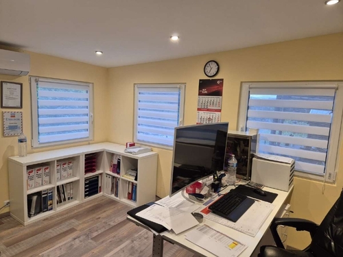 Zimmer 2 Appartment - 