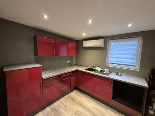 EBK Appartment - 