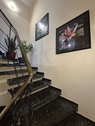 Treppe zum OG - 