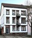 Straßenansicht - Top modernisiertes Mehrfamilienhaus in Pirmasens - 3 vermieteten Wohneinheiten