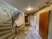 Treppe zum UG - 