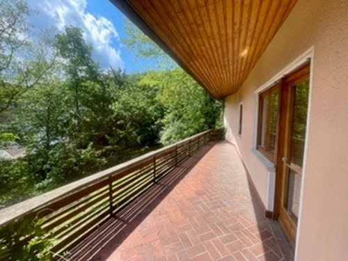Balkon - 
