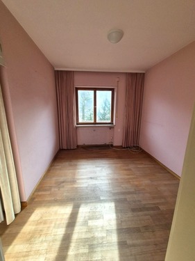 Schlafzimmer 1 EG - 