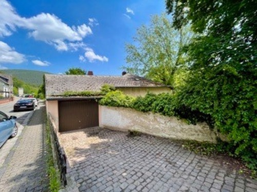 Garage - 