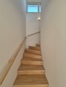 Treppenaufgang - 