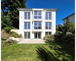 Exklusive Stadtvilla am Kaiserberg in Bestlage mit Panoramablick – Energieeffizienzklasse A - Kaiserslautern