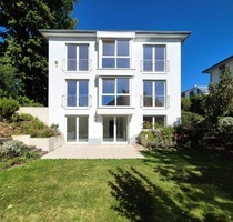 Exklusive Stadtvilla am Kaiserberg in Bestlage mit Panoramablick – Energieeffizienzklasse A - Kaiserslautern