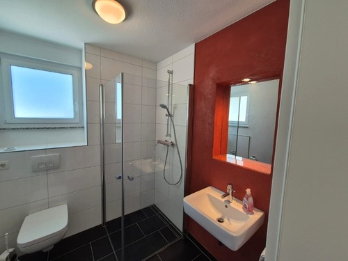 Badezimmer EG - 