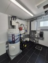 Heizanlage - 