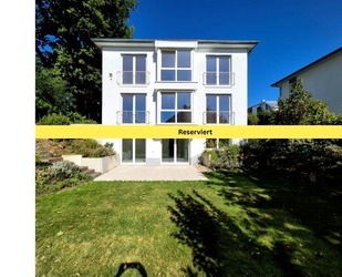 Exklusive Stadtvilla am Kaiserberg in Bestlage mit Panoramablick – Energieeffizienzklasse A - Kaiserslautern