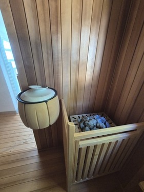 Sauna - 