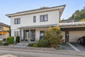 Vorderseite - 5 Zimmer Einfamilienhaus zum Kaufen in Thaleischweiler-Fröschen