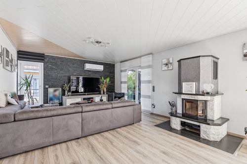 Wohnzimmer - 