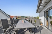 Terrasse mit Weitblick - 