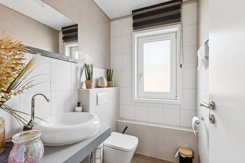 Gäste-WC - 