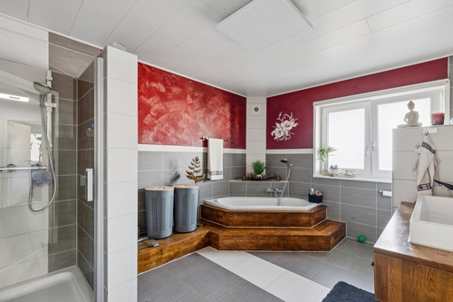 Badezimmer - 