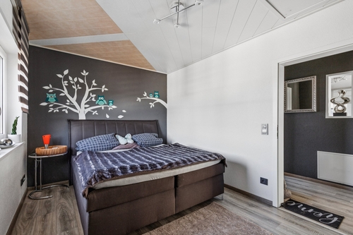 Schlafzimmer - 
